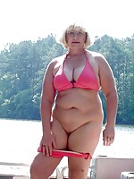 chubby mature pictures