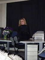 mature mom on black cock